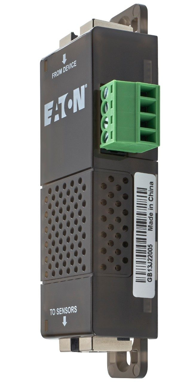 Eaton EMPDT1H1C2 Environmental Monitoring Probe gen 2